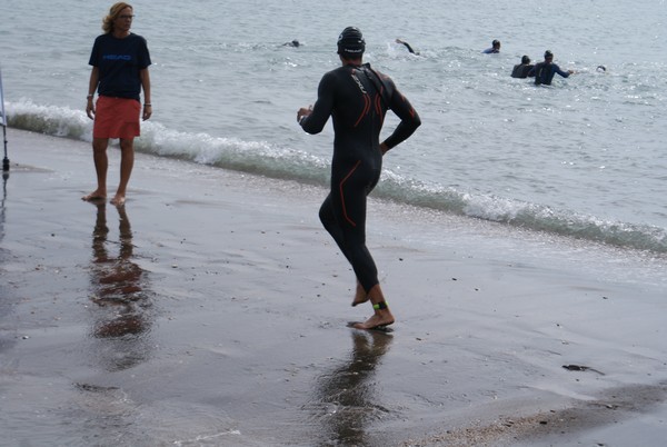 Triathlon Olimpico Ostia (24/09/2017) 009