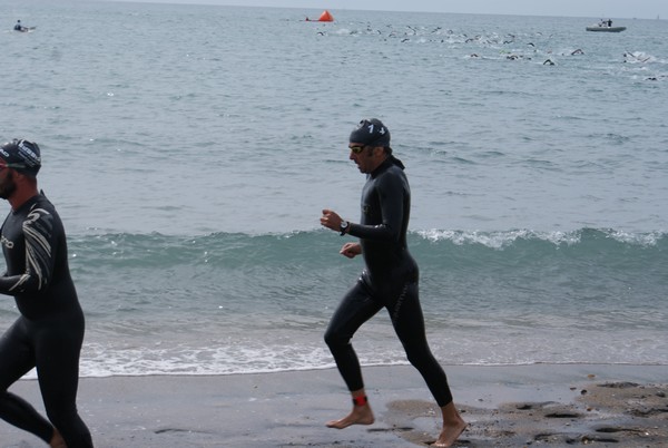 Triathlon Olimpico Ostia (24/09/2017) 011