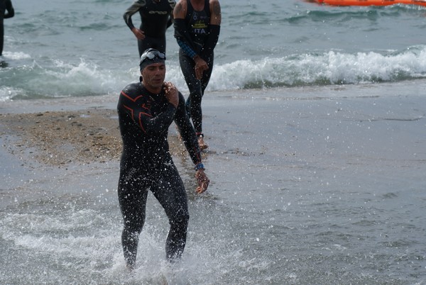 Triathlon Olimpico Ostia (24/09/2017) 016