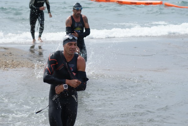 Triathlon Olimpico Ostia (24/09/2017) 017