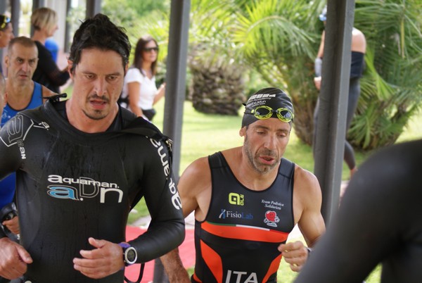 Triathlon Olimpico Ostia (24/09/2017) 024