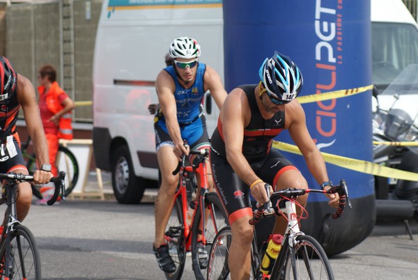 Triathlon Olimpico Ostia (24/09/2017) 031