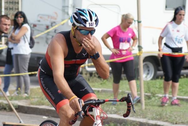 Triathlon Olimpico Ostia (24/09/2017) 032
