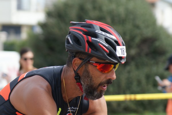 Triathlon Olimpico Ostia (24/09/2017) 034