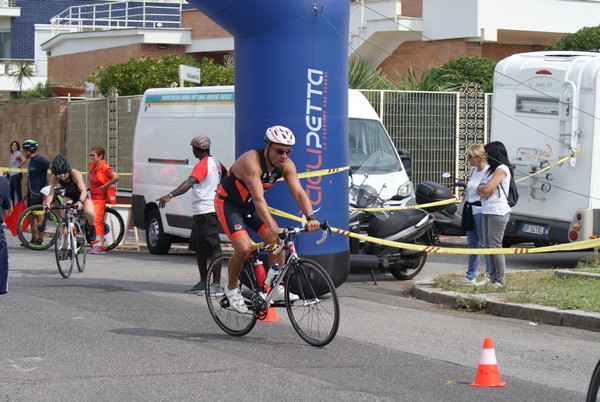 Triathlon Olimpico Ostia (24/09/2017) 035