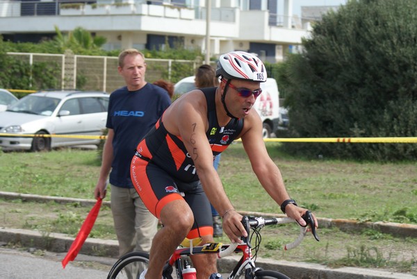Triathlon Olimpico Ostia (24/09/2017) 037