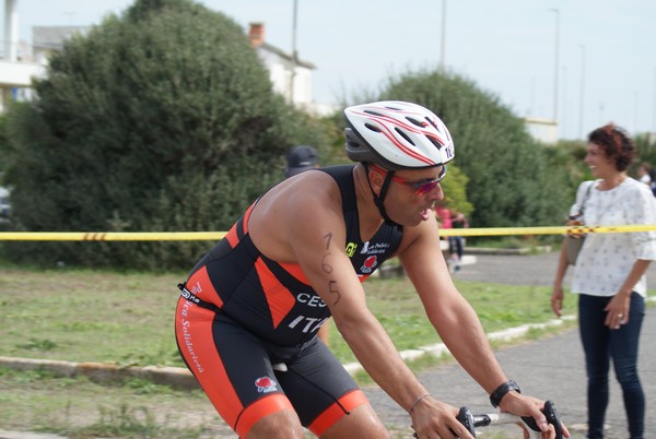 Triathlon Olimpico Ostia (24/09/2017) 038