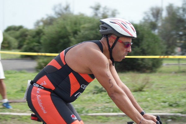 Triathlon Olimpico Ostia (24/09/2017) 039