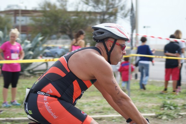 Triathlon Olimpico Ostia (24/09/2017) 040