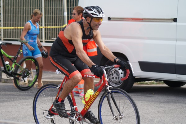 Triathlon Olimpico Ostia (24/09/2017) 049