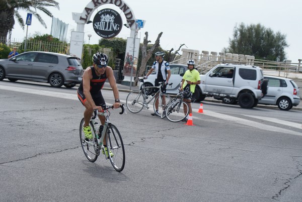 Triathlon Olimpico Ostia (24/09/2017) 057