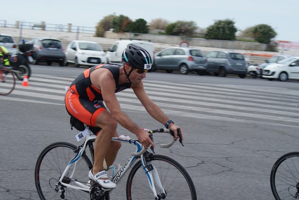 Triathlon Olimpico Ostia (24/09/2017) 058