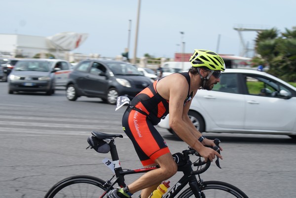 Triathlon Olimpico Ostia (24/09/2017) 060
