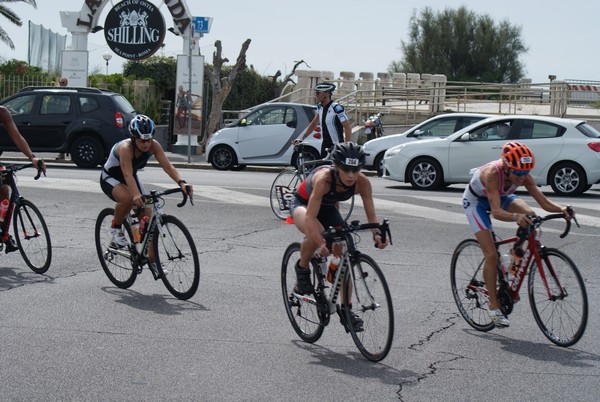 Triathlon Olimpico Ostia (24/09/2017) 062