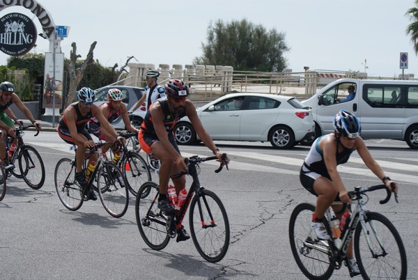 Triathlon Olimpico Ostia (24/09/2017) 063