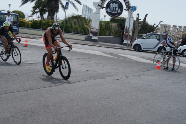 Triathlon Olimpico Ostia (24/09/2017) 066