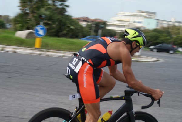 Triathlon Olimpico Ostia (24/09/2017) 070