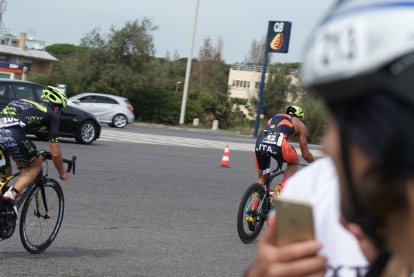 Triathlon Olimpico Ostia (24/09/2017) 072