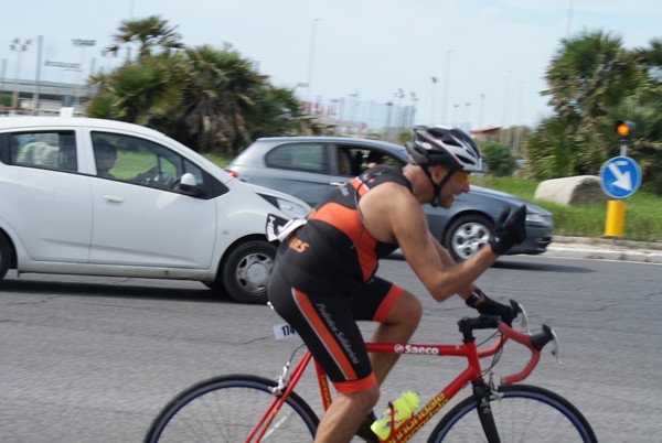 Triathlon Olimpico Ostia (24/09/2017) 082
