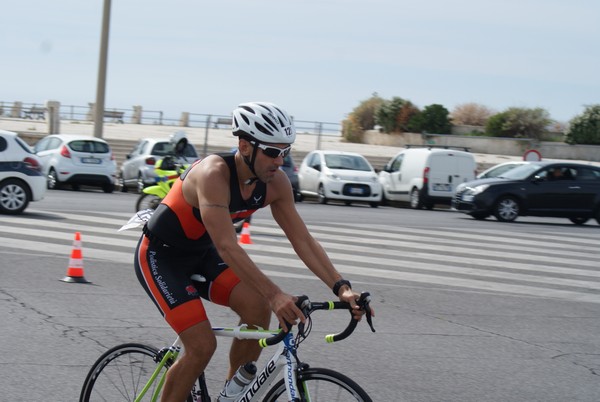 Triathlon Olimpico Ostia (24/09/2017) 083