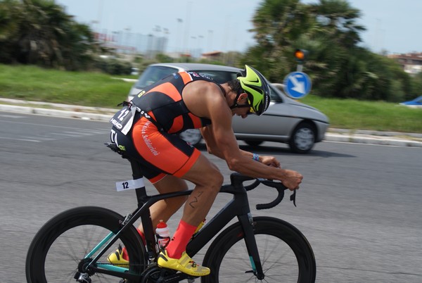 Triathlon Olimpico Ostia (24/09/2017) 086