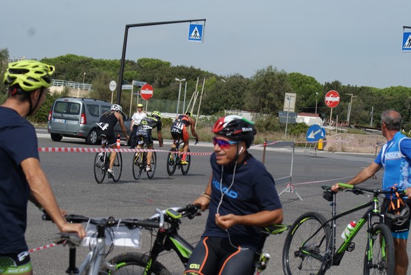 Triathlon Olimpico Ostia (24/09/2017) 089