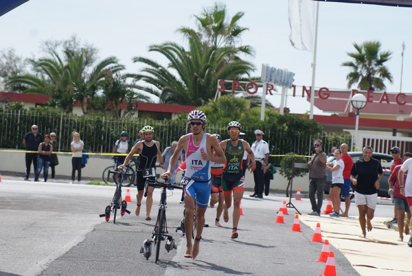 Triathlon Olimpico Ostia (24/09/2017) 090