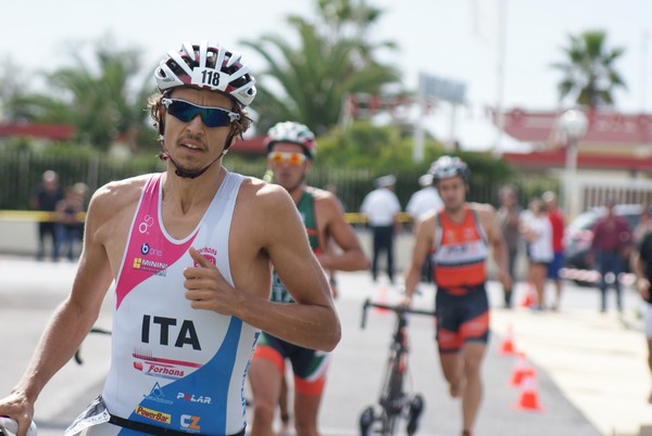 Triathlon Olimpico Ostia (24/09/2017) 092