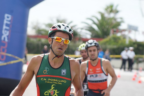 Triathlon Olimpico Ostia (24/09/2017) 094