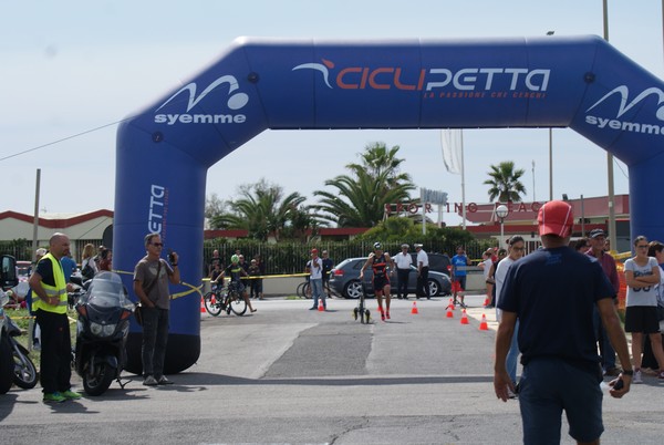 Triathlon Olimpico Ostia (24/09/2017) 095
