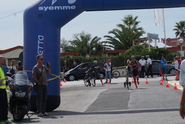 Triathlon Olimpico Ostia (24/09/2017) 096