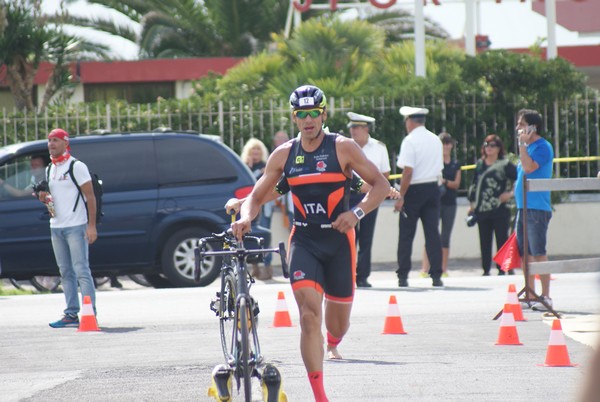 Triathlon Olimpico Ostia (24/09/2017) 097