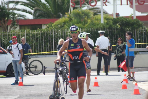Triathlon Olimpico Ostia (24/09/2017) 098