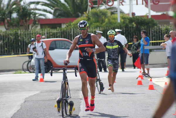 Triathlon Olimpico Ostia (24/09/2017) 099