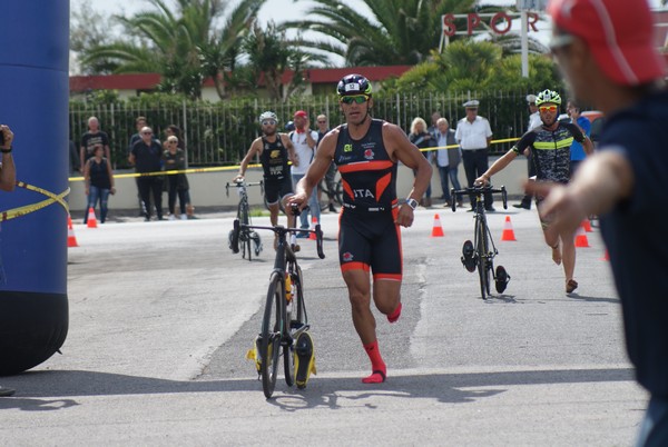 Triathlon Olimpico Ostia (24/09/2017) 102