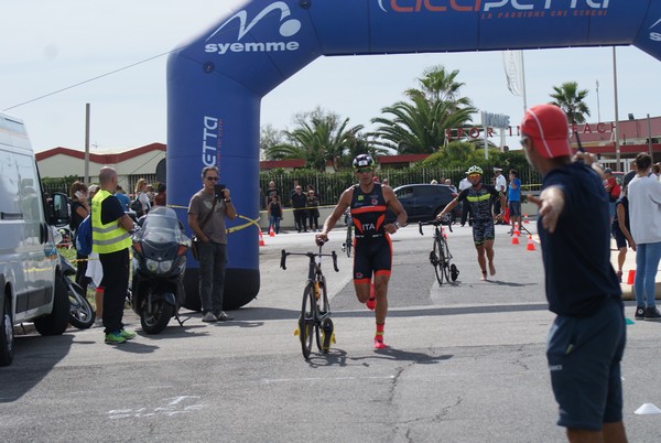 Triathlon Olimpico Ostia (24/09/2017) 103