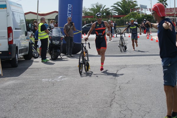 Triathlon Olimpico Ostia (24/09/2017) 104