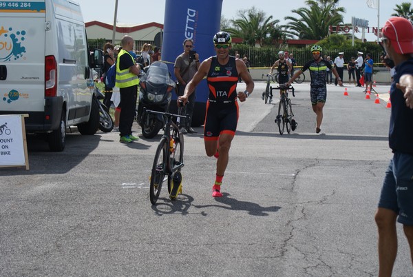 Triathlon Olimpico Ostia (24/09/2017) 106