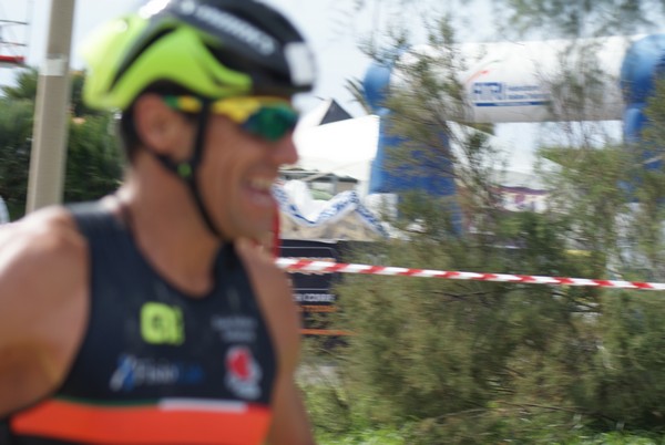 Triathlon Olimpico Ostia (24/09/2017) 110