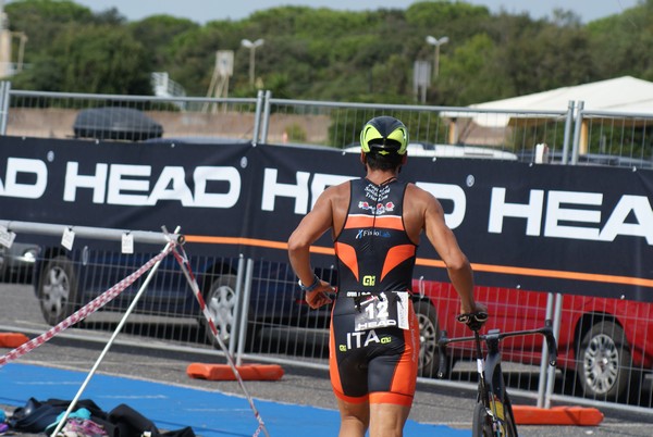 Triathlon Olimpico Ostia (24/09/2017) 111