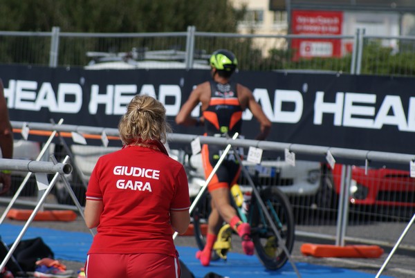 Triathlon Olimpico Ostia (24/09/2017) 113