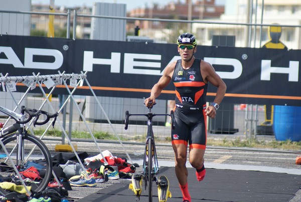Triathlon Olimpico Ostia (24/09/2017) 115