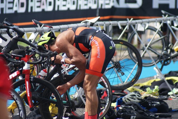 Triathlon Olimpico Ostia (24/09/2017) 116