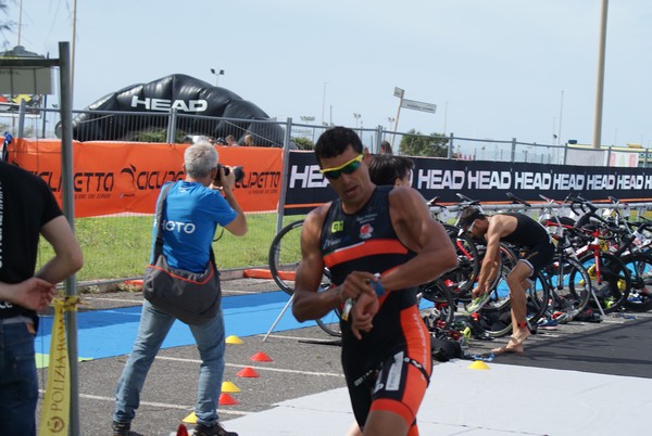 Triathlon Olimpico Ostia (24/09/2017) 121