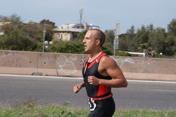Triathlon Olimpico Ostia (24/09/2017) 126