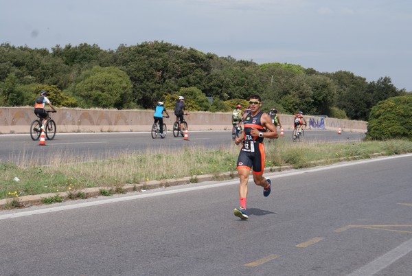 Triathlon Olimpico Ostia (24/09/2017) 128