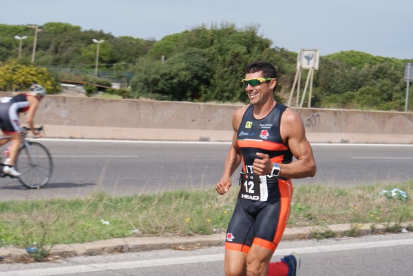 Triathlon Olimpico Ostia (24/09/2017) 131