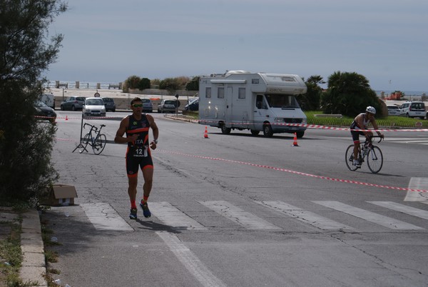 Triathlon Olimpico Ostia (24/09/2017) 140