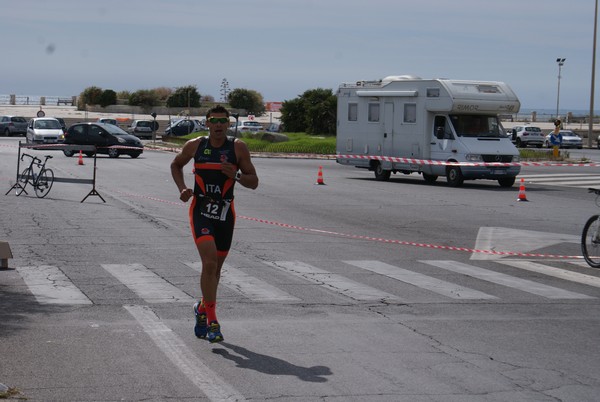 Triathlon Olimpico Ostia (24/09/2017) 142