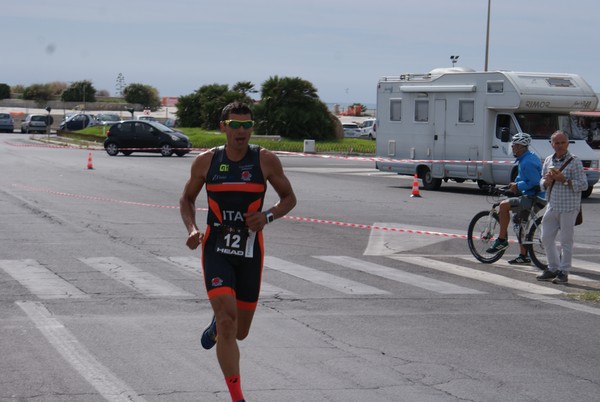 Triathlon Olimpico Ostia (24/09/2017) 144